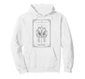 Spiritual Mystical Goth Esoteric Y2K Hoodie - Novelty Apparel Men Women - T-Shirt, Sweatshirt, Hoodie