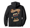 Rhythm Section 90S R B Hits Fan Cassette Hoodie - Novelty Apparel Unisex - T-Shirt, Sweatshirt, Hoodie