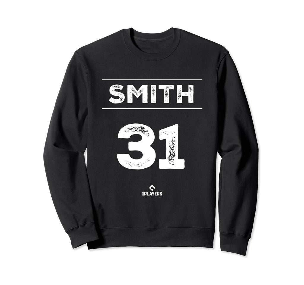 Caleb Smith 31 Mlbpa Phoenix Arizona Sweatshirt - Aesthetic Graphic Unisex - T-Shirt, Sweatshirt, Hoodie