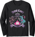 Dungeon Crawler Carl - Adult & Kids T-Shirts, Sweatshirts & Hoodies apparel design preview 1