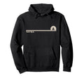 Yacht Rock Sunset Sailboat Smooth Hoodie - Streetwear Style Men Women - T-Shirt, Sweatshirt, Hoodie