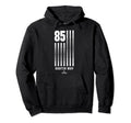Dustin May Flag Los Angeles Baseball Hoodie - Novelty Apparel Unisex - T-Shirt, Sweatshirt, Hoodie