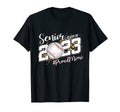 Proud Mimi 2023 Senior Graduate T-Shirt - Casual Everyday Wear Men Women - T-Shirt, Sweatshirt, Hoodie
