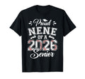 Proud Nene 2026 Senior Baseball T-Shirt - Minimalist Print for Adults - T-Shirt, Sweatshirt, Hoodie