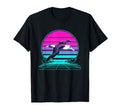 Sunset Albatross T-Shirt - Minimalist Print Men Women - T-Shirt, Sweatshirt, Hoodie