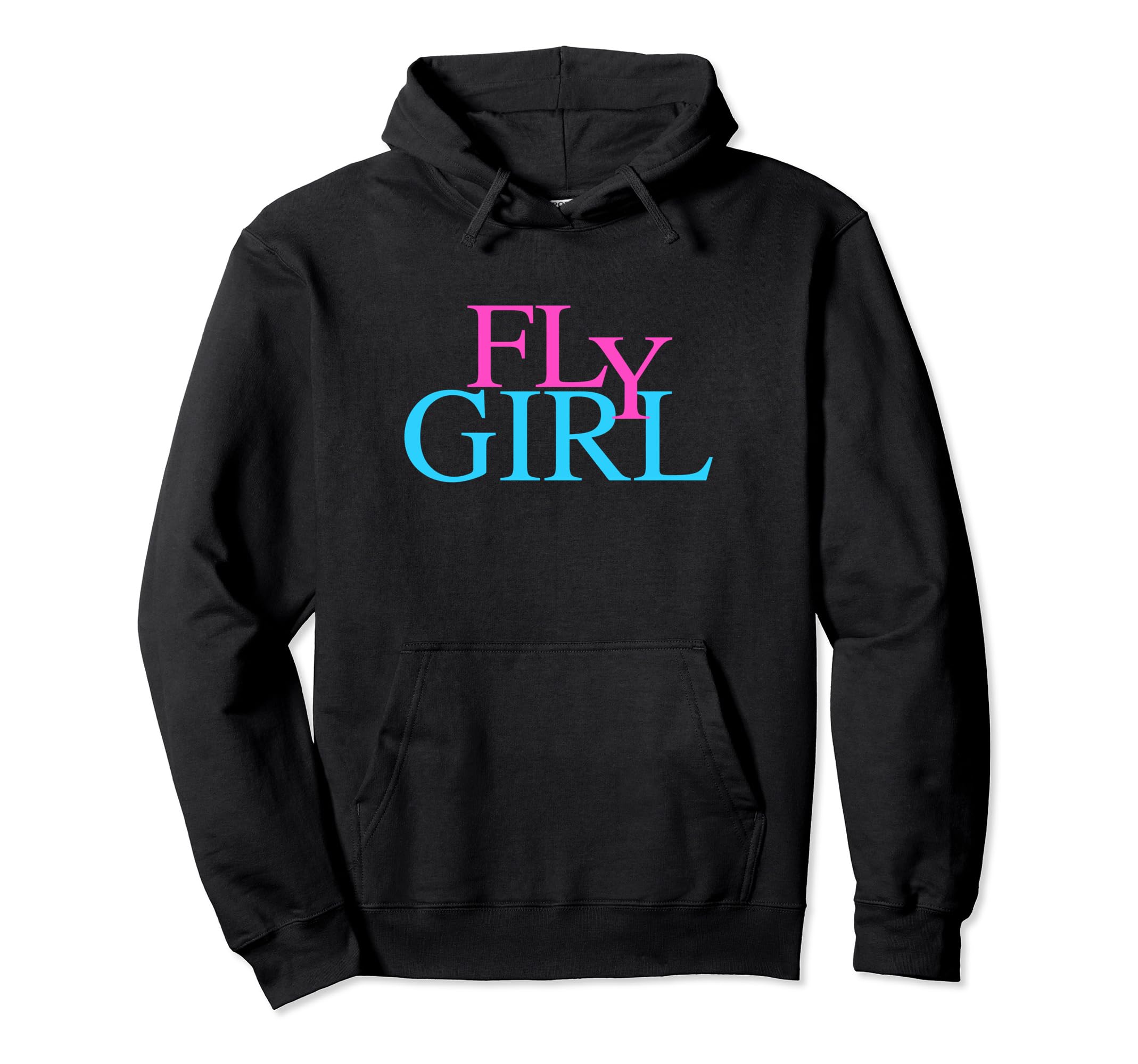 Fly 80S 90S Old School Hip Hop Hoodie - Unique Graphic Men Women - T-Shirt, Sweatshirt, Hoodie