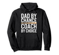 Baseball Dad Homerun Baseball Lovers Hoodie - Trendy Graphic for Adults - T-Shirt, Sweatshirt, Hoodie