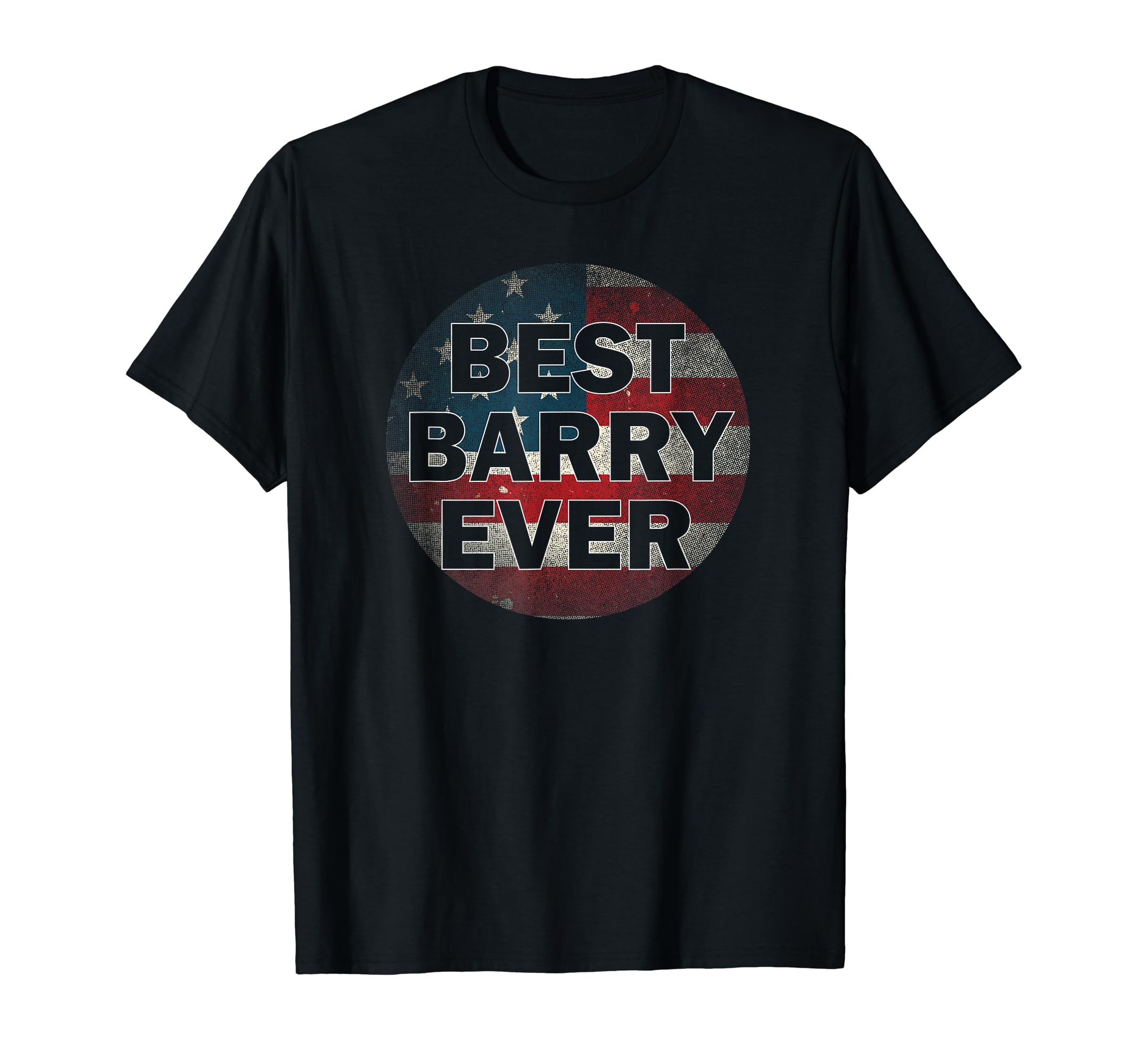 Personalized Name Barry I Love Barry T-Shirt - Casual Everyday Wear Unisex - T-Shirt, Sweatshirt, Hoodie