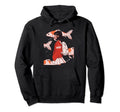 Lofi Anime Vaporwave E Aesthetic Hoodie - Unique Graphic Men Women - T-Shirt, Sweatshirt, Hoodie