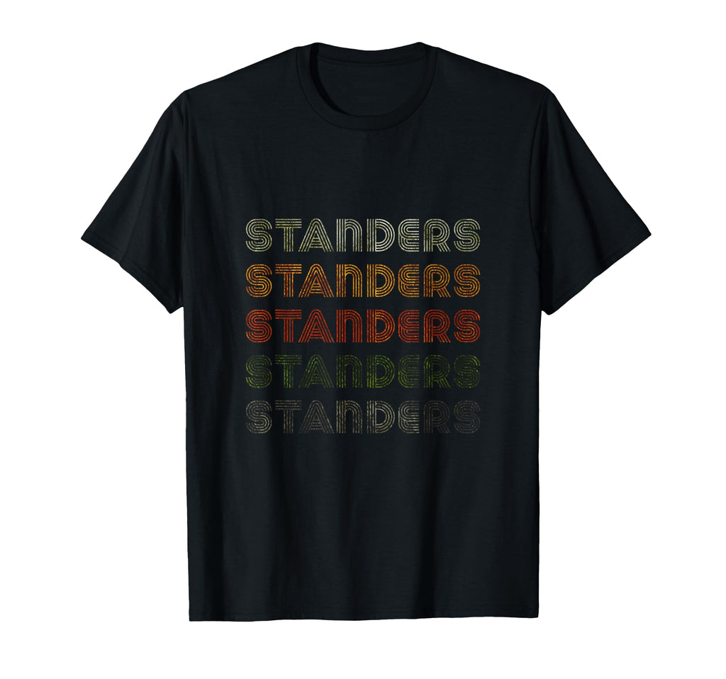 Love Heart Standers Grunge Black Standers T-Shirt - Streetwear Style Unisex - T-Shirt, Sweatshirt, Hoodie