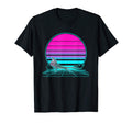 Sunset Anole T-Shirt - Streetwear Style Unisex - T-Shirt, Sweatshirt, Hoodie