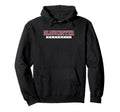 Gloucester High School Baseball Hoodie - Graphic Print Unisex - T-Shirt, Sweatshirt, Hoodie
