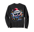 Cassette Tape Hat Sweatshirt - Aesthetic Graphic Unisex - T-Shirt, Sweatshirt, Hoodie