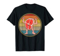 Steak Muscles Distressed T-Shirt - Casual Everyday Wear Men Women - T-Shirt, Sweatshirt, Hoodie
