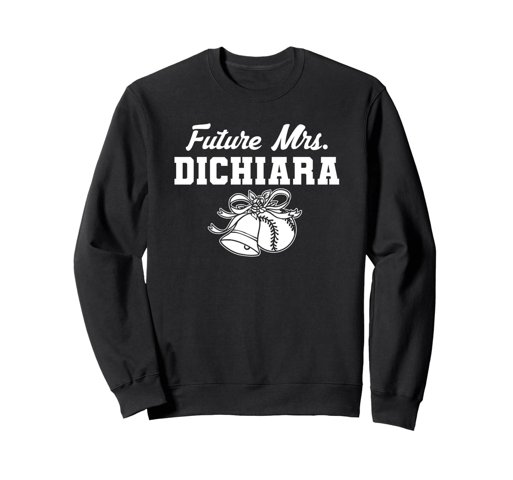 Future Mrs Jackson Dichiara Sweatshirt - Casual Everyday Wear Men Women - T-Shirt, Sweatshirt, Hoodie
