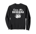 Future Mrs Jackson Dichiara Sweatshirt - Casual Everyday Wear Men Women - T-Shirt, Sweatshirt, Hoodie