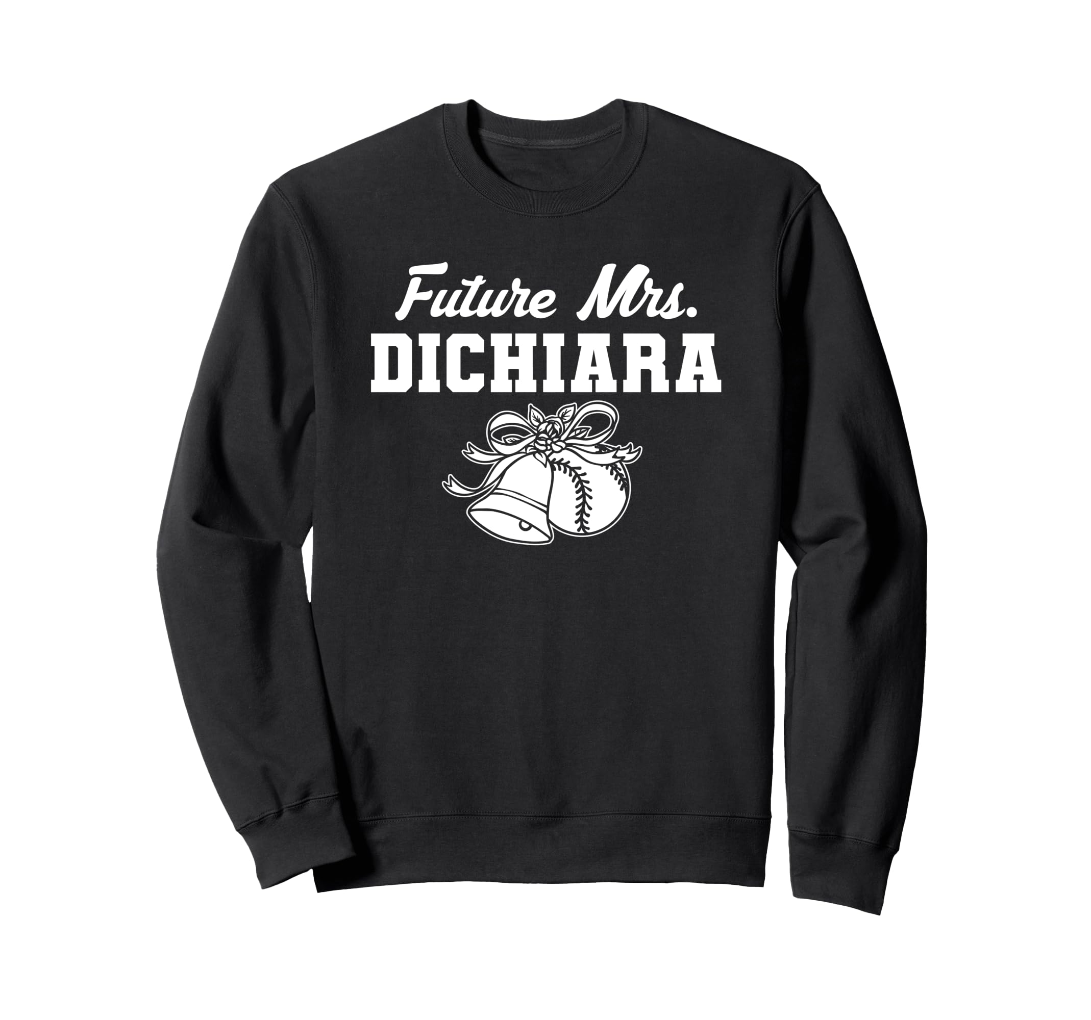 Future Mrs Jackson Dichiara Sweatshirt - Casual Everyday Wear Men Women - T-Shirt, Sweatshirt, Hoodie