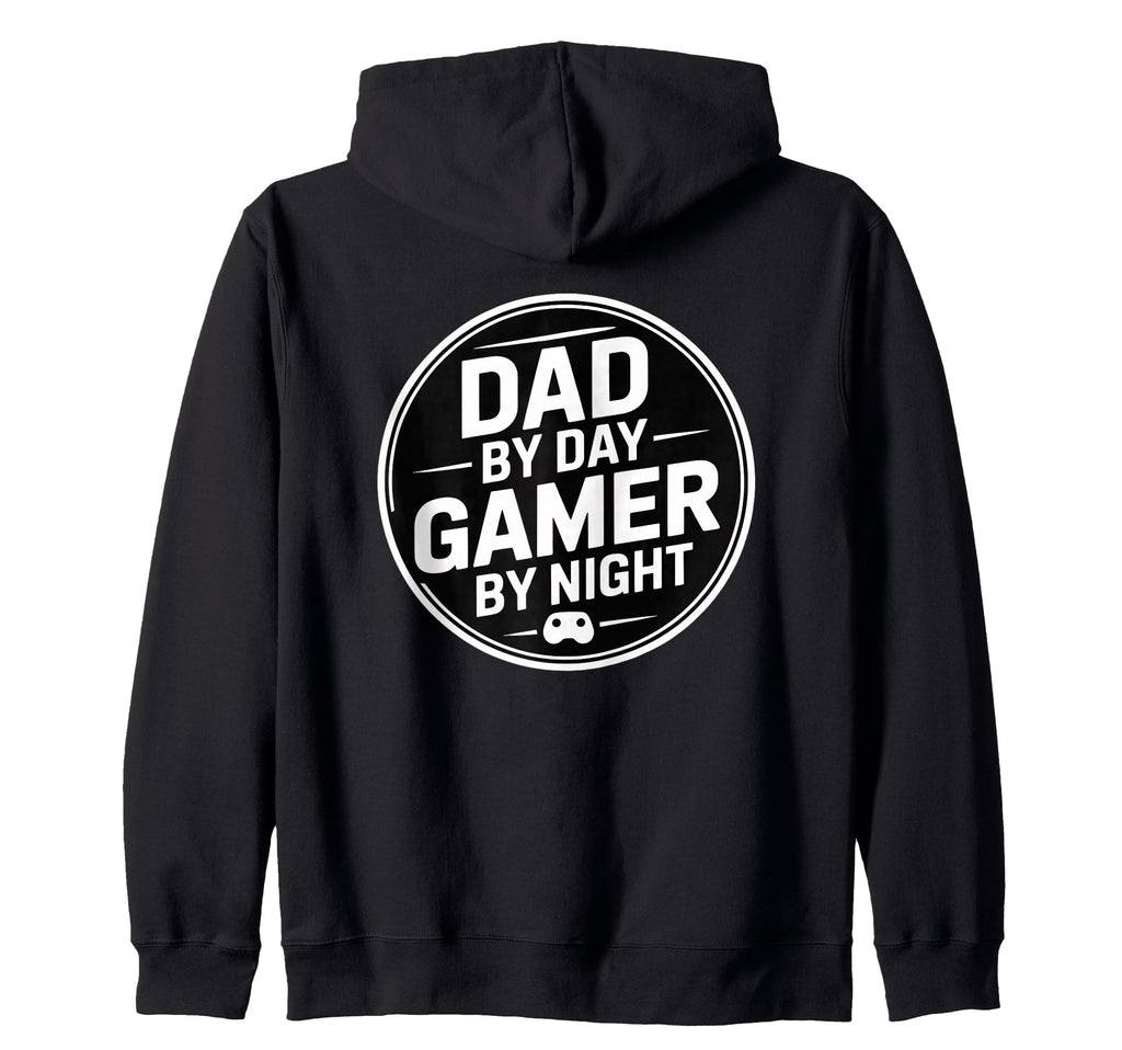 And Funny Designs Dads And Fathers Sweatshirt - Unique Graphic for Adults - T-Shirt, Sweatshirt, Hoodie