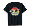 Henderson Nv Home City 70S Sunset T-Shirt - Casual Everyday Wear Unisex - T-Shirt, Sweatshirt, Hoodie
