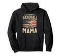 My Favorite Baseball Player Calls Me Hoodie - Casual Everyday Wear Unisex - T-Shirt, Sweatshirt, Hoodie