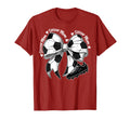 Soccer Mom Mama Coquette Bows Game T-Shirt - Fun Novelty Design Men Women - T-Shirt, Sweatshirt, Hoodie