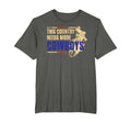 This Country Needs More Cowboys T-Shirt - Custom Art Print for Adults - T-Shirt, Sweatshirt, Hoodie