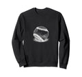American Baseball Baseball Sweatshirt - Casual Everyday Wear Unisex - T-Shirt, Sweatshirt, Hoodie