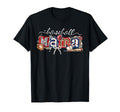 Mama Baseball Season Happy Game Day T-Shirt - Casual Everyday Wear Unisex - T-Shirt, Sweatshirt, Hoodie