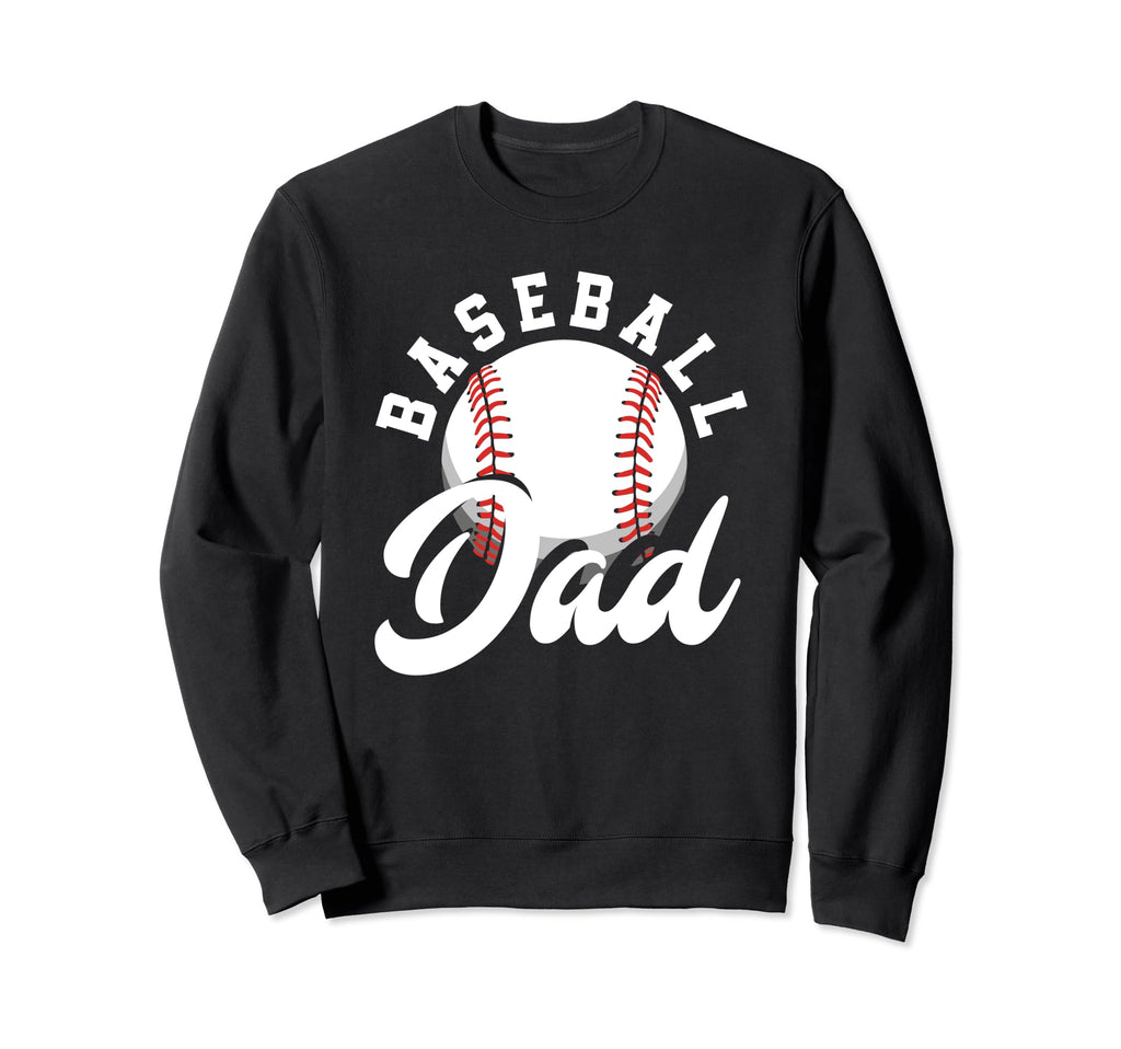 Funny Baseball Gifts Gift Ideas T-Shirt - Aesthetic Graphic Men Women - T-Shirt, Sweatshirt, Hoodie