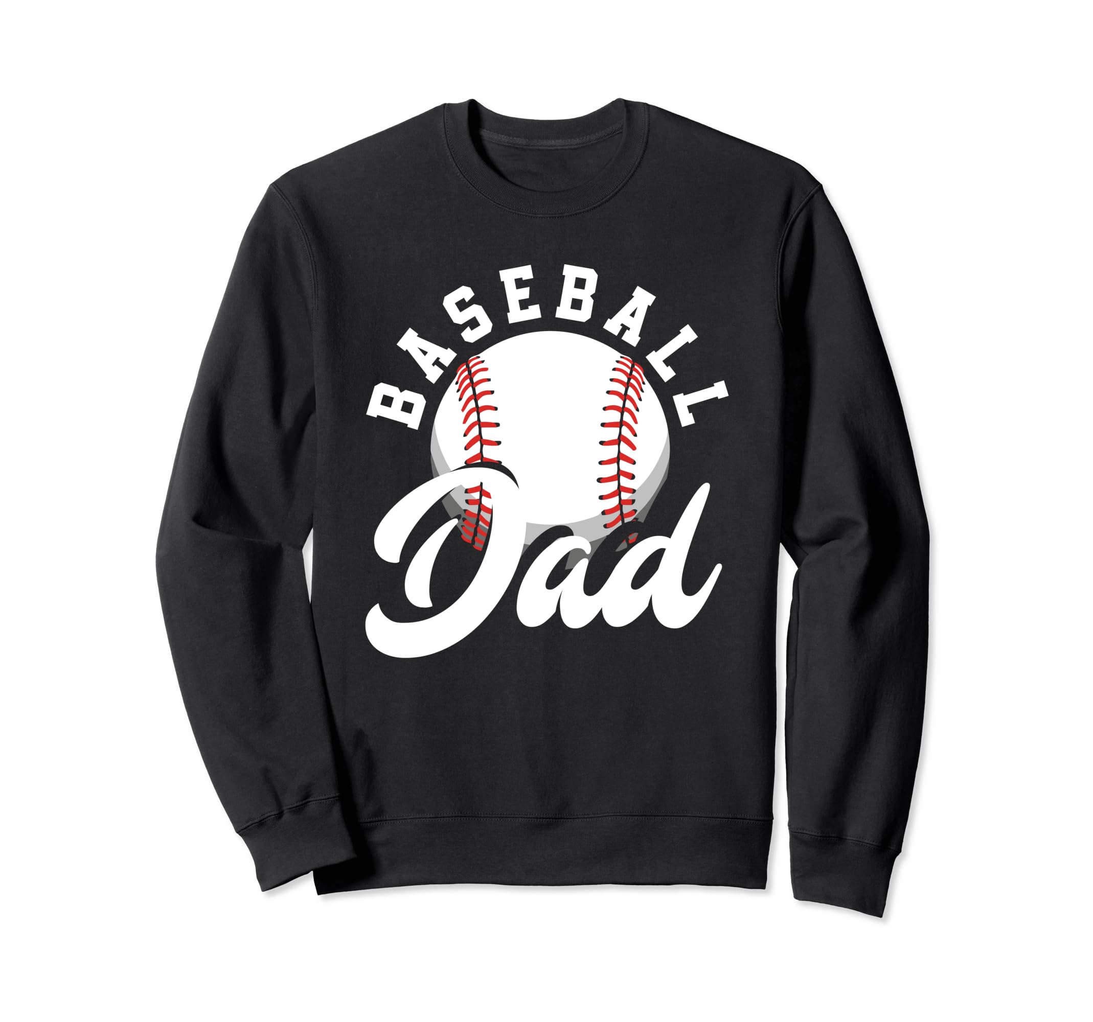 Funny Baseball Gifts Gift Ideas T-Shirt - Aesthetic Graphic Men Women - T-Shirt, Sweatshirt, Hoodie