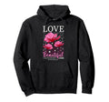 Y2K Love Bold Urban Graffiti Aesthetic Hoodie - Trendy Graphic Unisex - T-Shirt, Sweatshirt, Hoodie