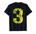 3 Up 3 Down Three Up Three Down T-Shirt - Unique Graphic for Adults - T-Shirt, Sweatshirt, Hoodie