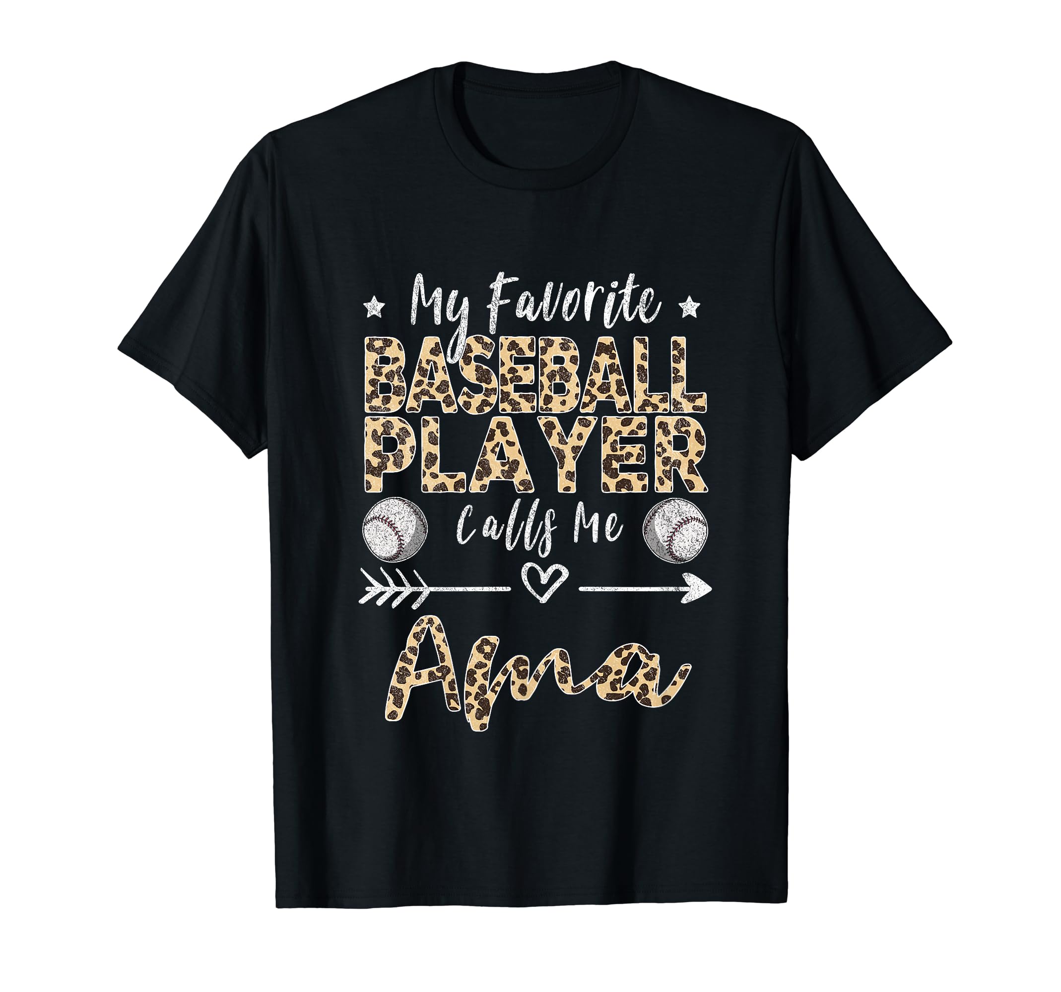 My Favorite Baseball Player Calls Me T-Shirt - Streetwear Style for Adults - T-Shirt, Sweatshirt, Hoodie