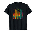 Trumpet Funny 80S Musician T-Shirt - Casual Everyday Wear Unisex - T-Shirt, Sweatshirt, Hoodie