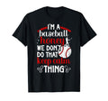 Im Baseball Honey Grandma Honey T-Shirt - Novelty Apparel for Adults - T-Shirt, Sweatshirt, Hoodie