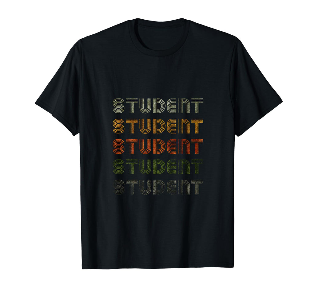 Love Heart Student Grunge Black T-Shirt - Aesthetic Graphic for Adults - T-Shirt, Sweatshirt, Hoodie