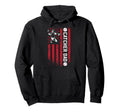 Baseball Catcher Dad Baseball Catcher Hoodie - Streetwear Style Men Women - T-Shirt, Sweatshirt, Hoodie