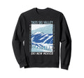 Taos Ski Valley Ski Area New Mexico Sweatshirt - Unique Graphic Unisex - T-Shirt, Sweatshirt, Hoodie