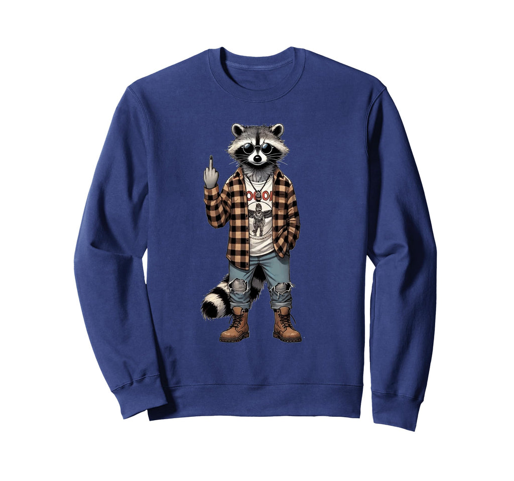 Grunge Y2K Grunge Aesthetic Sweatshirt - Novelty Apparel for Adults - T-Shirt, Sweatshirt, Hoodie