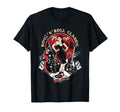 Rockabilly 1950S Sock Hop Dance Doo T-Shirt - Custom Art Print for Adults - T-Shirt, Sweatshirt, Hoodie