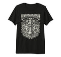 Chess Dad Board Game Daddy T-Shirt - Casual Everyday Wear Men Women - T-Shirt, Sweatshirt, Hoodie