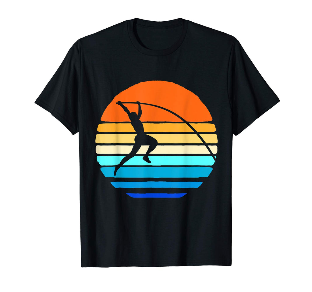 Track And Field And Pole Vault Gifts Hoodie - Streetwear Style Unisex - T-Shirt, Sweatshirt, Hoodie