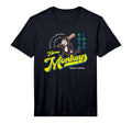 Miami Monkeys Baseball Minor League T-Shirt - Fun Novelty Design Unisex - T-Shirt, Sweatshirt, Hoodie