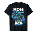 Mom Birthday Matching Video Game T-Shirt - Custom Art Print Men Women - T-Shirt, Sweatshirt, Hoodie