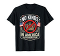 No Kings America Since 1776 T-Shirt - Custom Art Print for Adults - T-Shirt, Sweatshirt, Hoodie