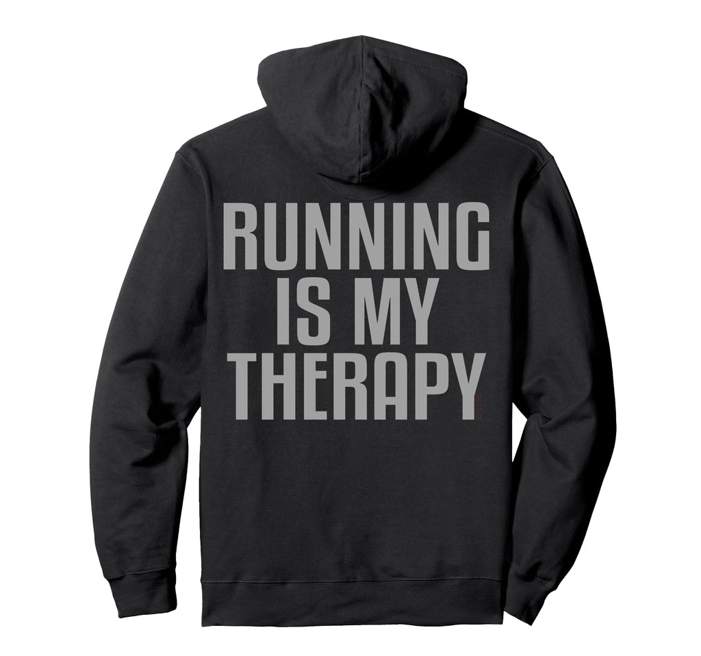 Fitness Y2K Gym Training Back Yoga Hoodie - Unique Graphic for Adults - T-Shirt, Sweatshirt, Hoodie