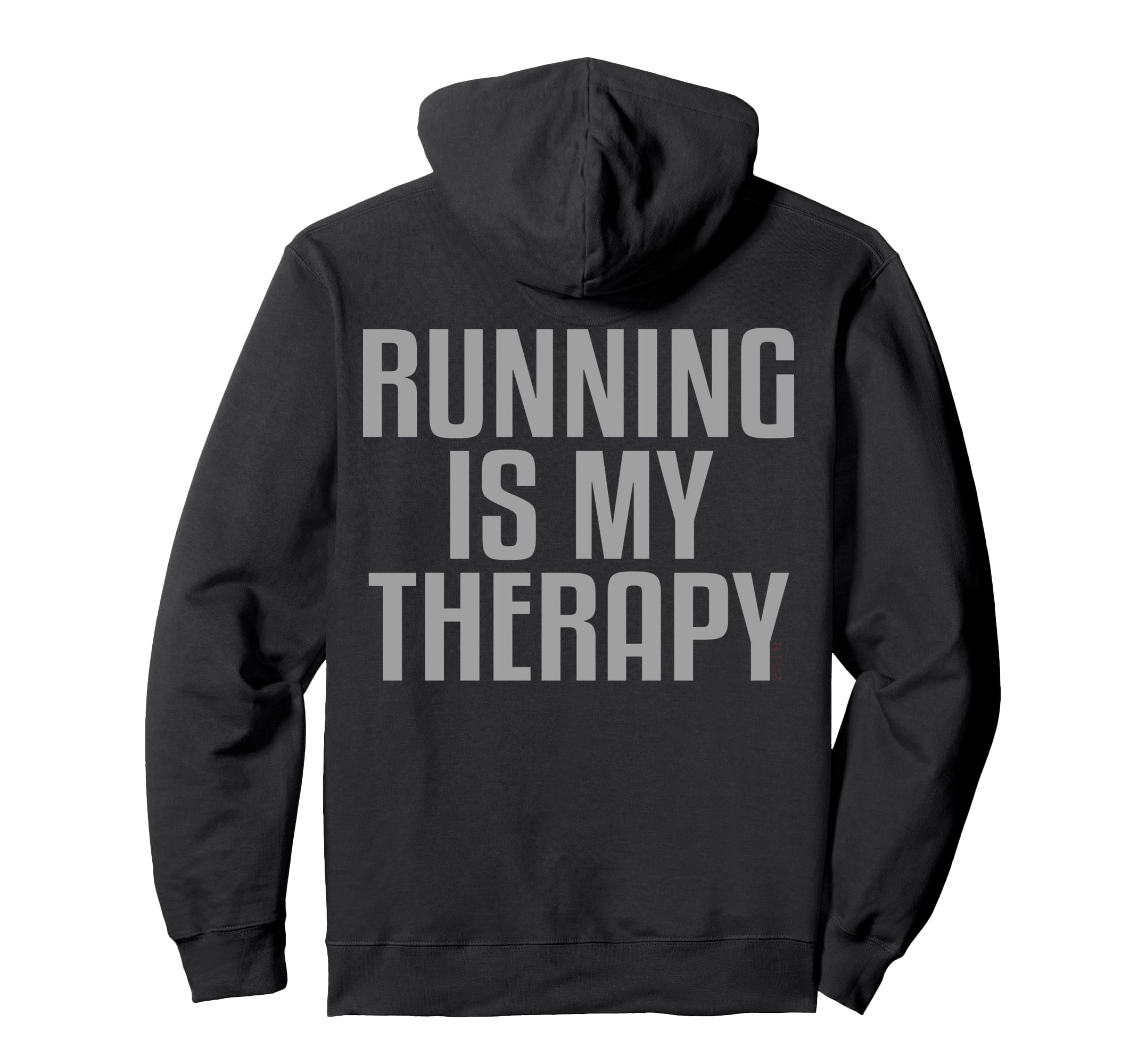 Fitness Y2K Gym Training Back Yoga Hoodie - Unique Graphic for Adults - T-Shirt, Sweatshirt, Hoodie