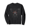 Y2K Streetwear Butterfly Sweatshirt - Trendy Graphic Unisex - T-Shirt, Sweatshirt, Hoodie