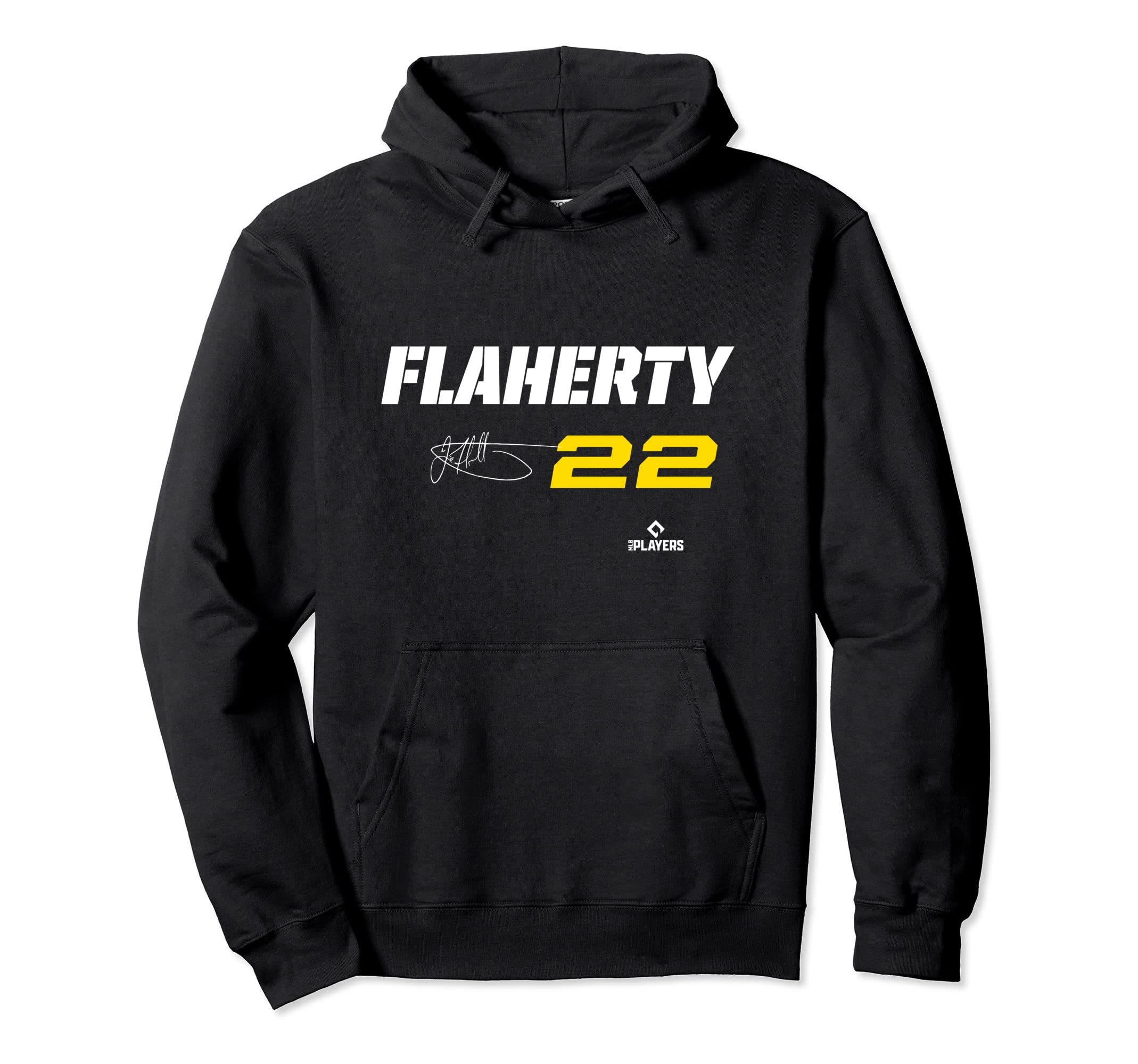 Jack Flaherty Mlbpa St Louis Missouri Hoodie - Minimalist Print Unisex - T-Shirt, Sweatshirt, Hoodie