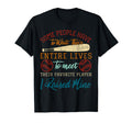Some People Have To Wait Their Entire T-Shirt - Streetwear Style Men Women - T-Shirt, Sweatshirt, Hoodie